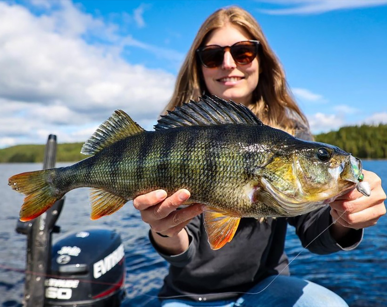 Sanno Baits Morris 12,5 cm